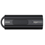 Amazon Basics 256GB Ultra Fast USB 3.1 Flash Drive