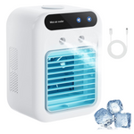 Mtxieo L7 Portable Air Conditioner With Water Tank