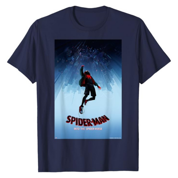 Up To 30% Off On Graphic Apparel At Amazon