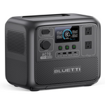 768Wh 1000W Bluetti LiFePO4 AC70 LiFePO4 Portable Power Station