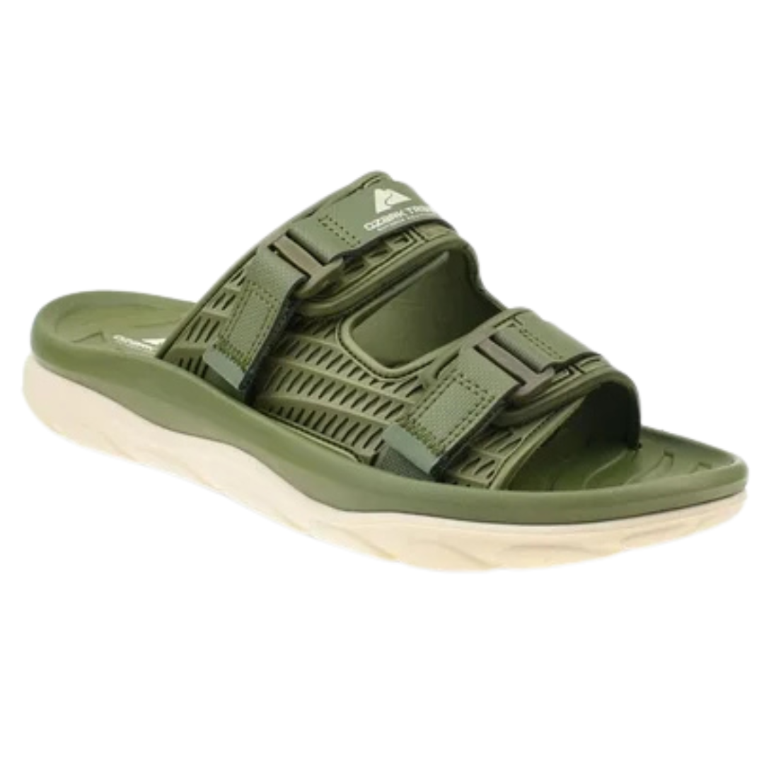 Ozark Trail Men's River Slide Sandal