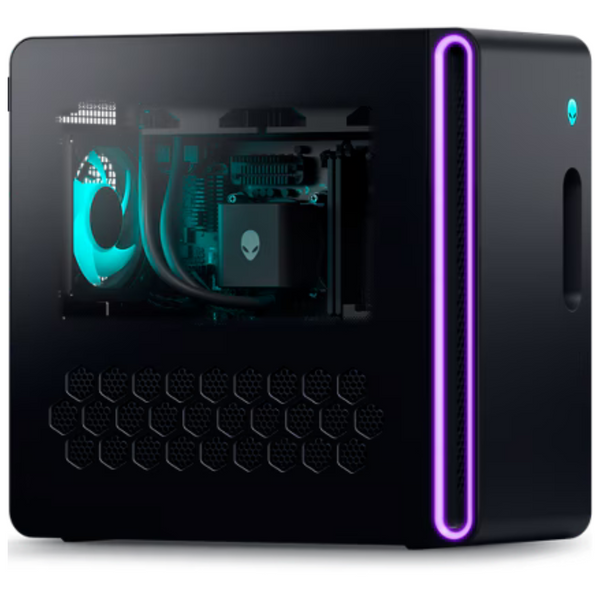 Alienware Aurora Gaming Desktop (Core Ultra 7 265F / 16GB RAM / 1TB SSD / 8GB RTX 4060 Ti)
