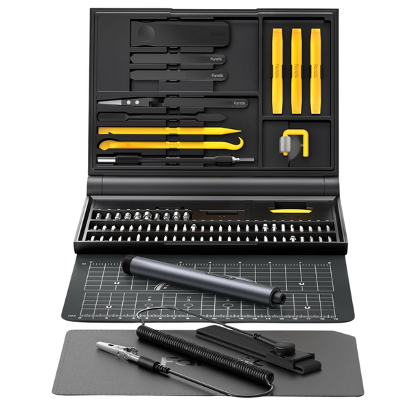 Fanttik E1 NEX 3.7V Electric Screwdriver Kit