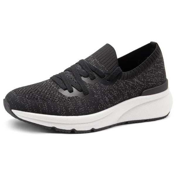 Bruno Marc Men's Slip On Breathable Walking Sneakers (4 Colors)