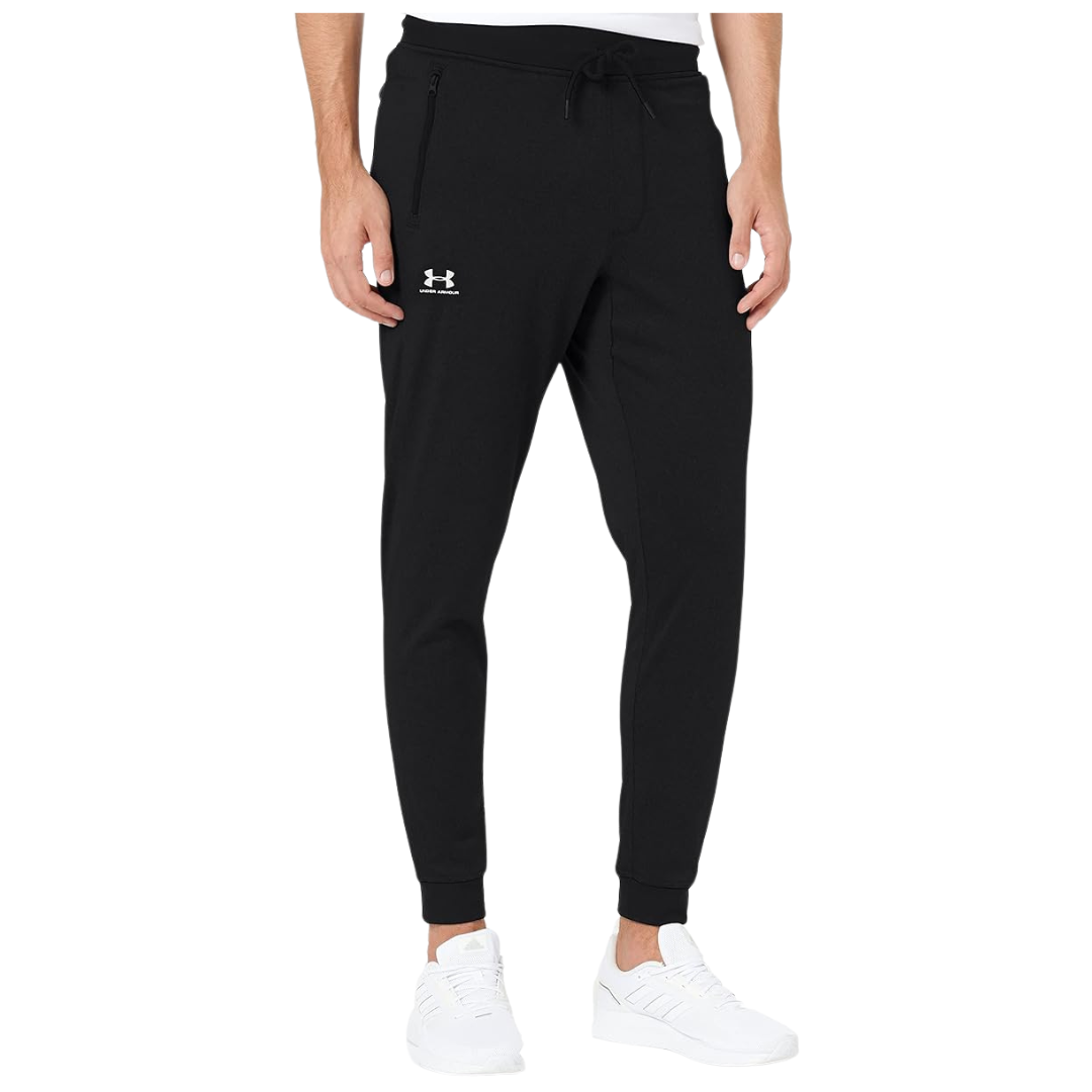 Under Armour Men's Normal Waist Sportstyle Joggers