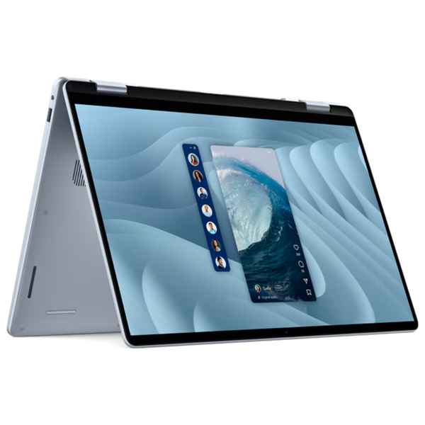 Dell 16 Plus 16" FHD+ Touch 2-in-1 Copilot+ Laptop (Core Ultra 5 226V / 16GB RAM / 512GB SSD)