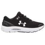 Under Armour Charged Gemini Women's Running Shoes (Black / White)