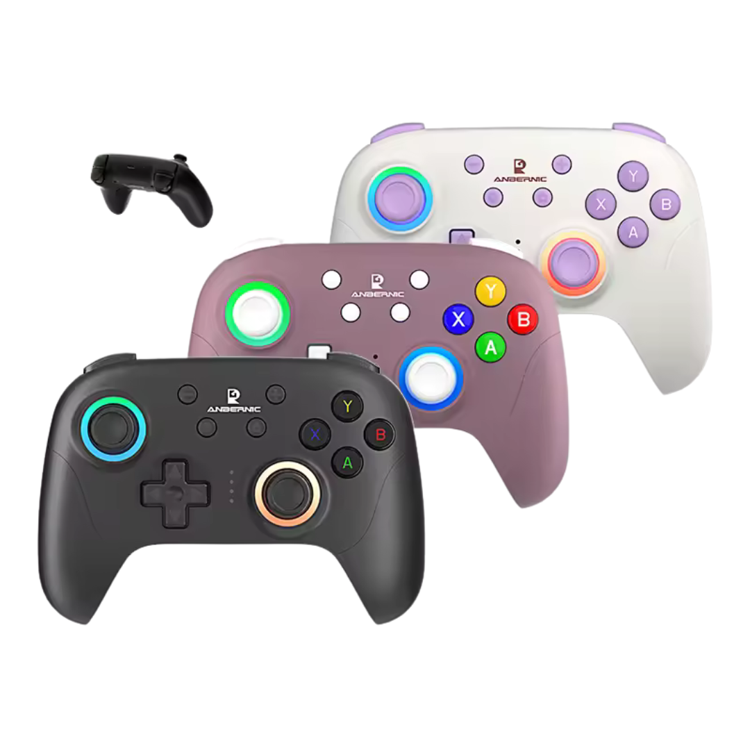 Anbernic RG P01 Game Controller (2 Colors)