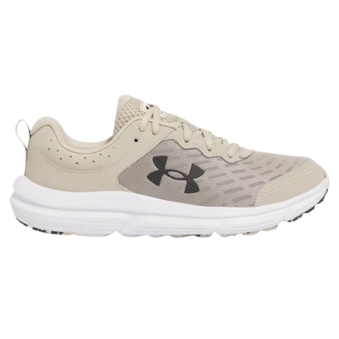 Under Armour Men's Charged Assert 10 Running Shoes