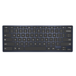 Brydge C-Type Bluetooth USB Wired Keyboard For Chrome OS
