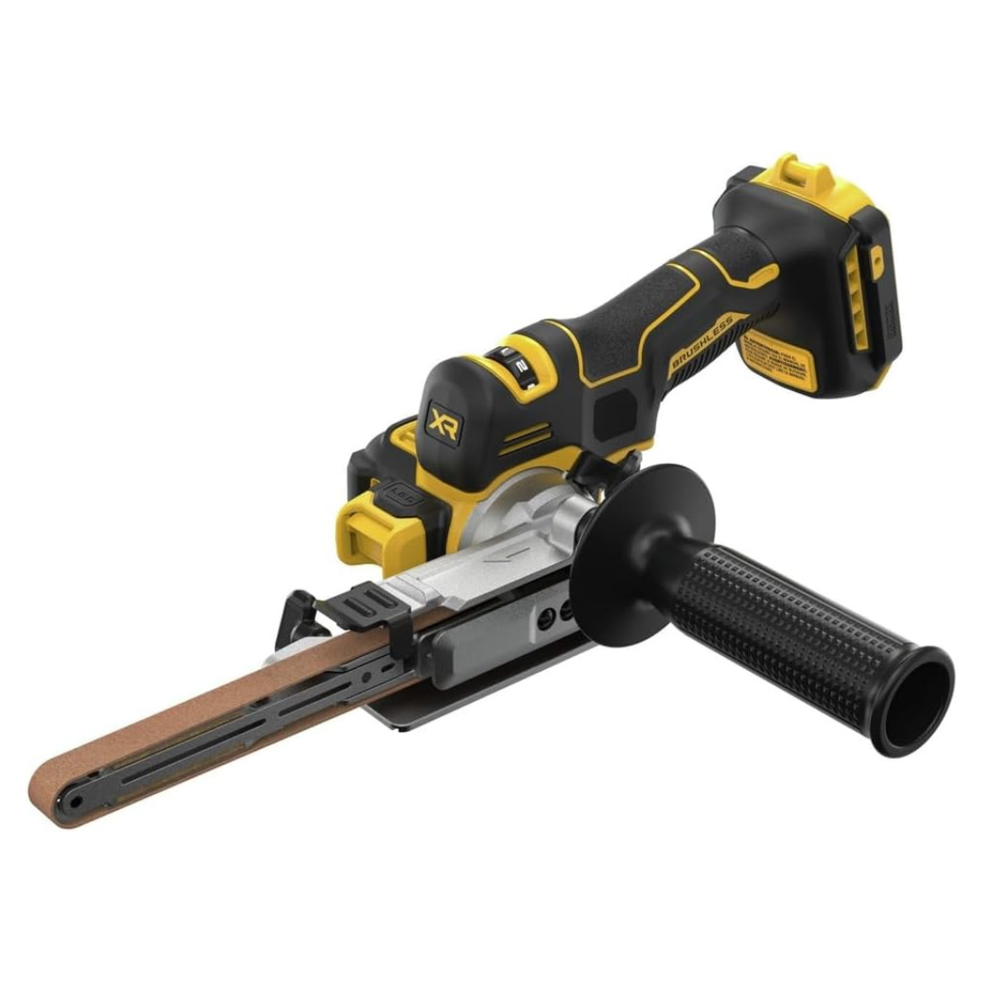 Dewalt 20v Max XR Cordless Power Tool Belt Sander