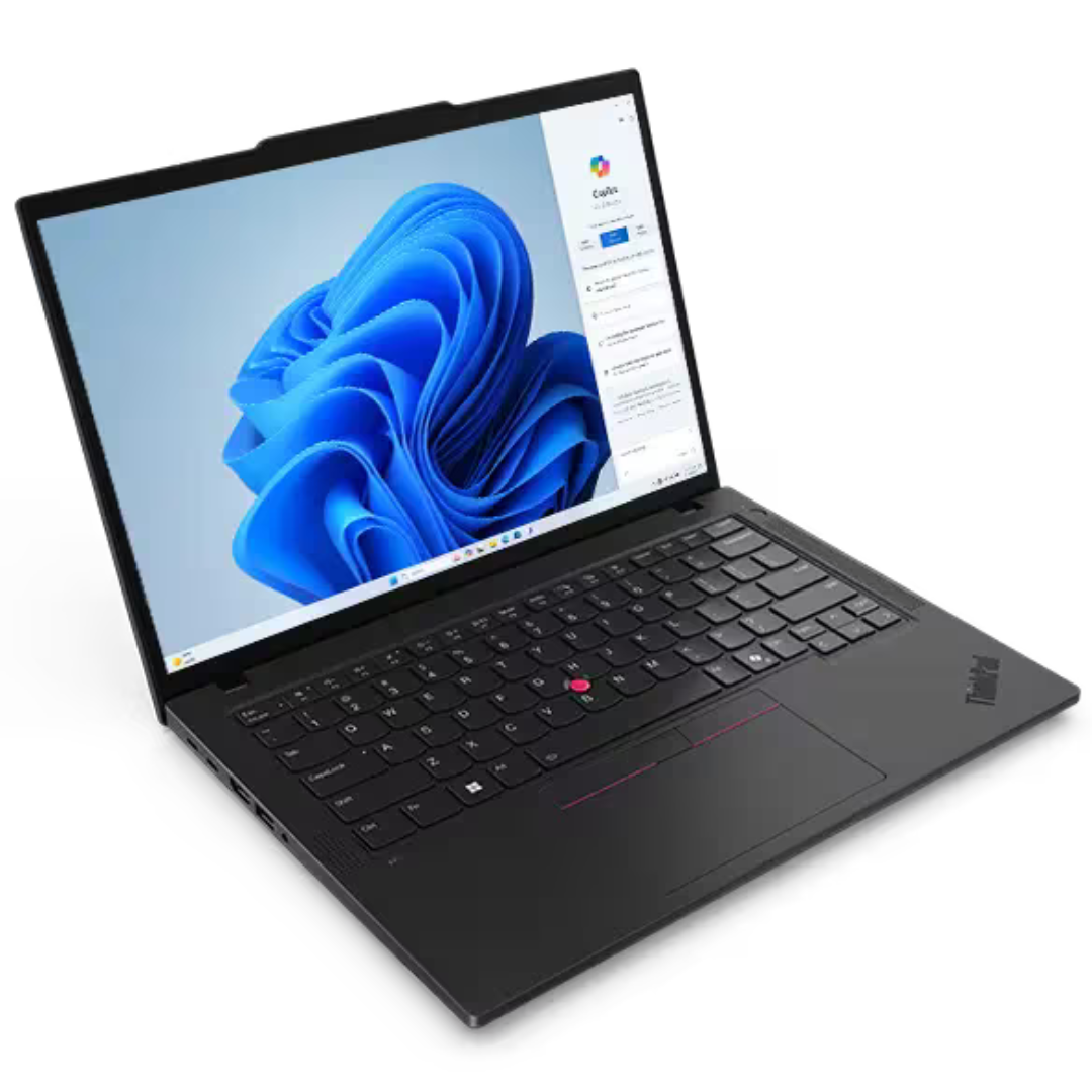 Lenovo Thinkpad P14s Gen 5 14" FHD+ Laptop (Ryzen 7 PRO 8840HS / 32GB RAM / 1TB SSD)