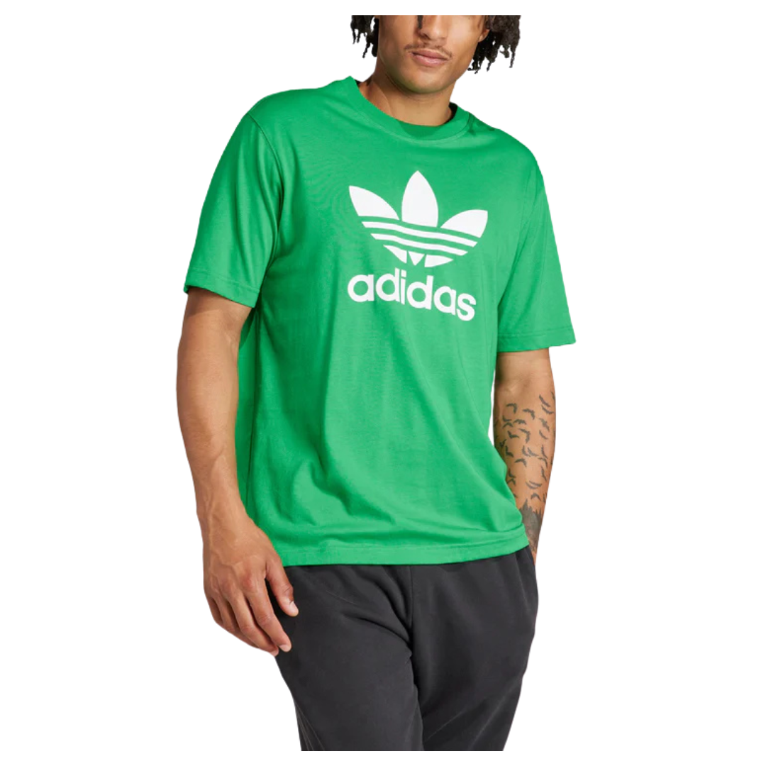 adidas Men's Adicolor Trefoil T-Shirt