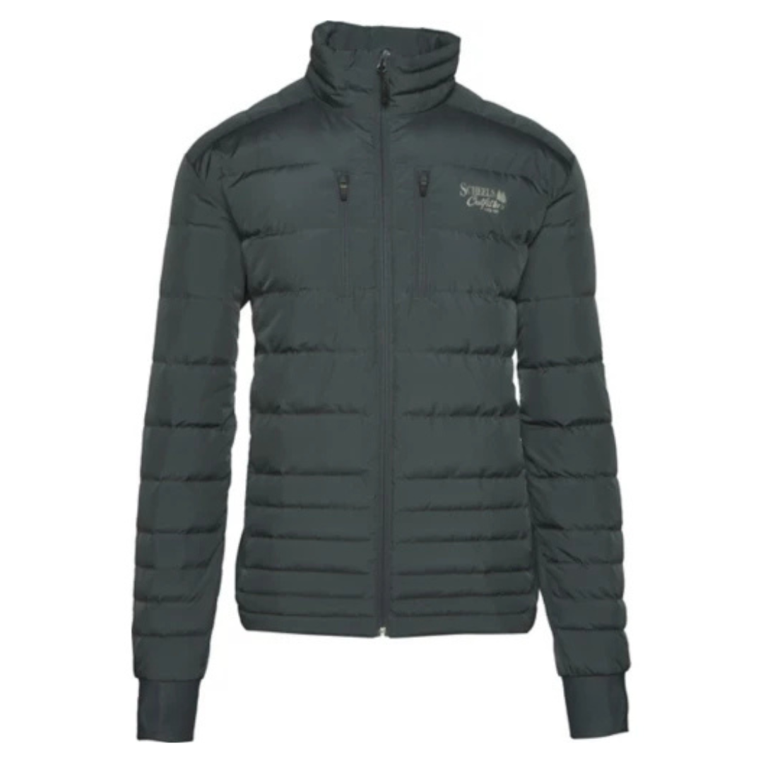 Men's Scheels Outfitters Ram River Puffer Jacket
