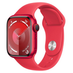 Apple Watch Series 9 GPS 41mm Smartwatch (Red)
