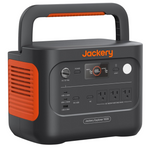 Jackery Explorer 1000 v2 1070Wh LiFePO4 Portable Power Station