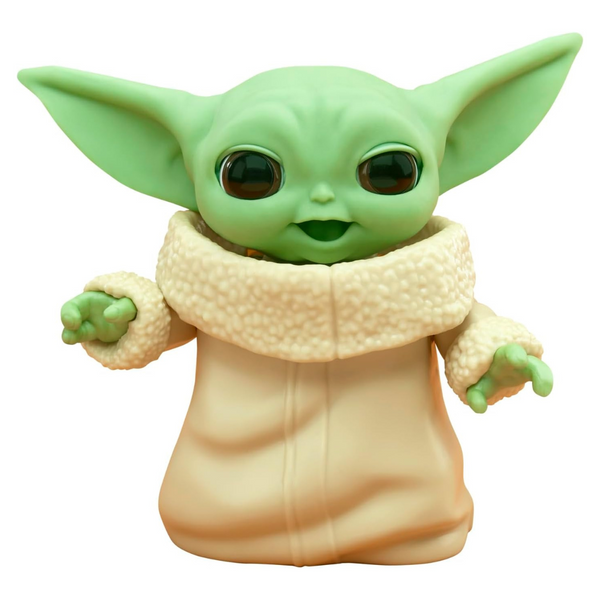 Star Wars Mixin Moods 5" Tall Grogu Toy