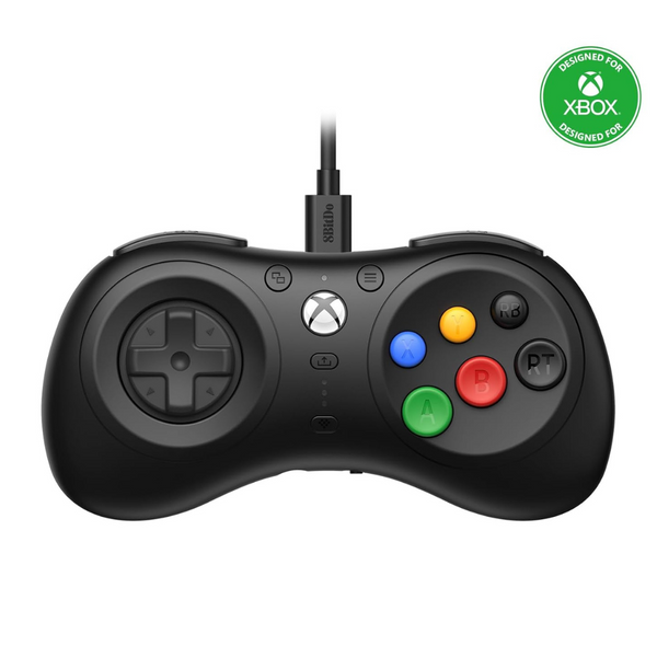 8Bitdo M30 Wired Controller For Xbox Series X|S