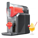 72-Oz Frozen Drink Maker Slushie Machine W/ 7 Preset Programs