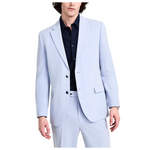 Nautica Men's Modern-Fit Bi-Stretch Suit (Various Colors)