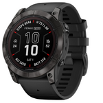 Garmin Fenix 7X Pro Sapphire Solar Multisport GPS Smartwatch