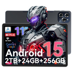 TABWEE W90 11" FHD 256GB Wi-Fi Tablet