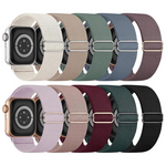 10-Pack Elastic Sport Stretchy Bands For Apple Watch
