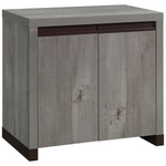 Manhattan Gate Utility Stand (31.5" L x 20.0" W x 29.76" H)