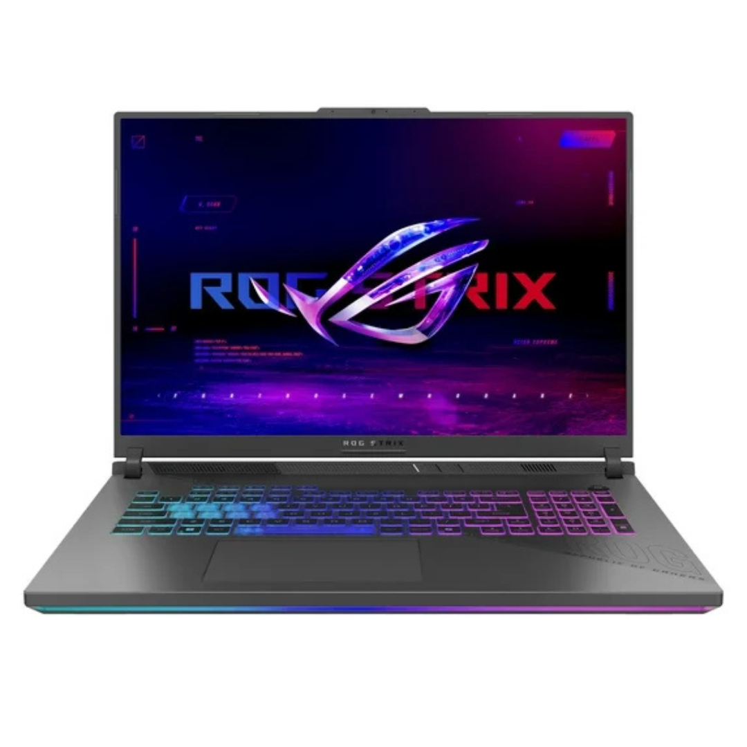Asus ROG Strix G18 19.5" Gaming Laptop (Ryzen 9 9955HX / 32GB RAM / 1TB SSD / 8GB RTX 5070)