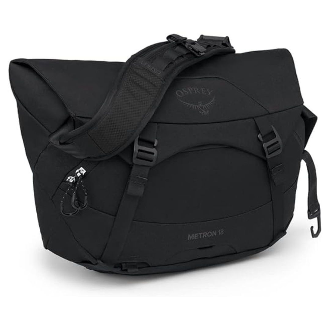 Osprey Unisex Metron 18L Messenger Bag