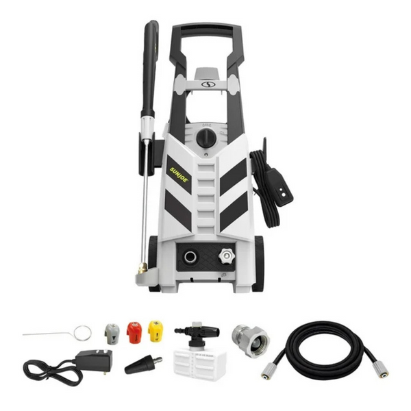 Sun Joe 2200-PSI Electric Pressure Washer