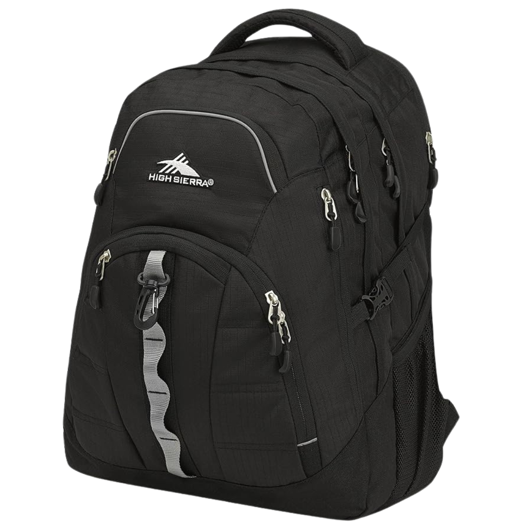 High Sierra Access 2.0 Laptop Backpack