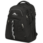 High Sierra Access 2.0 Laptop Backpack