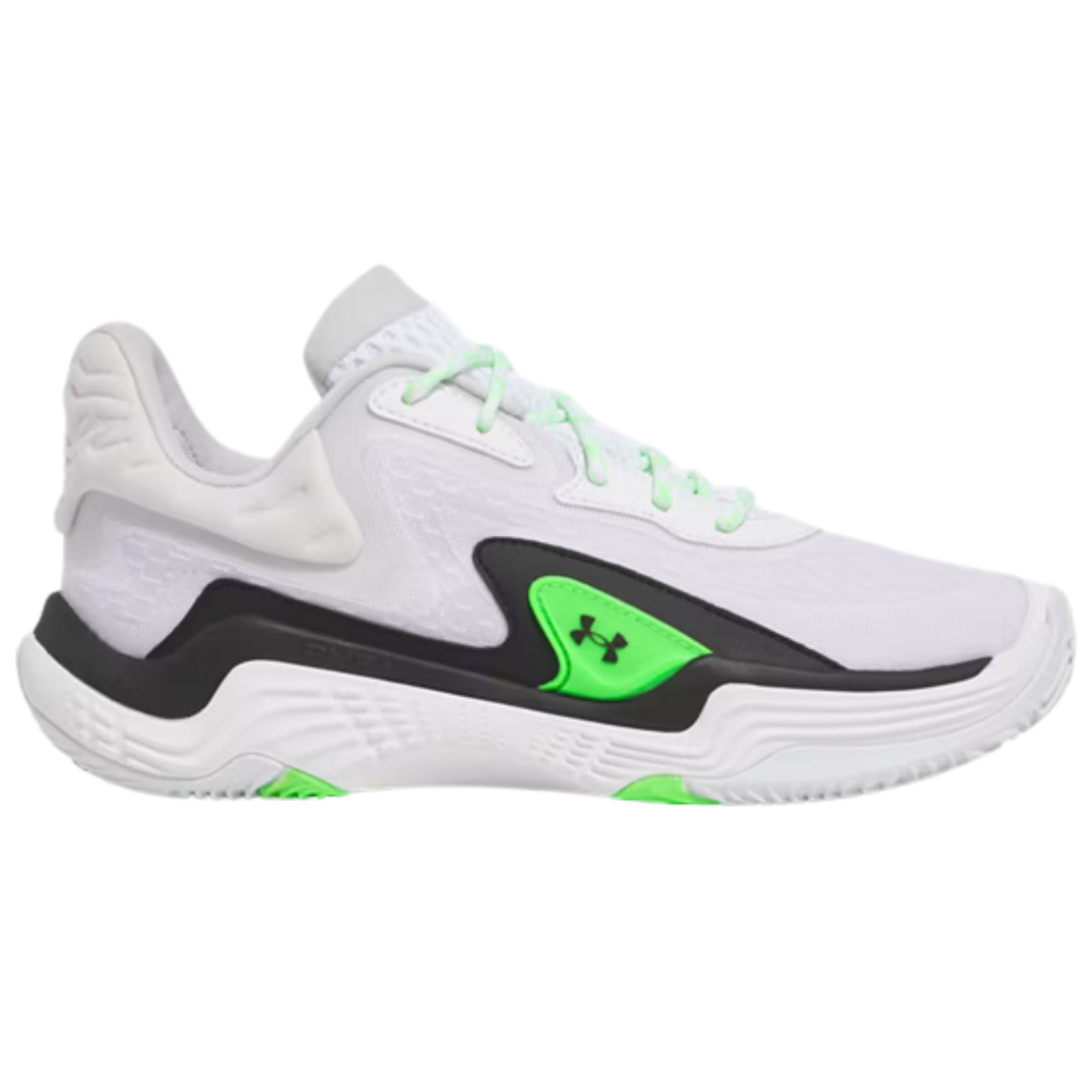Extra 50% Off On Women's And Men's Shoes At Under Armour