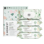 288-Count The Honest Company Clean Conscious Multi-Use Baby Wipes