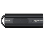 Amazon Basics 256GB Ultra Fast USB 3.1 Flash Drive