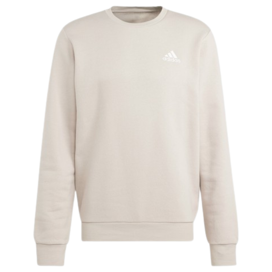 Adidas Men's Essentials Fleece Sweatshirt