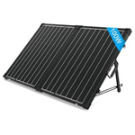 100W Portable Solar Panel Kit (Expansion 100W)