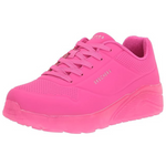 Skechers Unisex-Child Street Uno Lite-In My Zone Sneaker (Various)