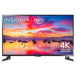 Insignia F30 Series 43" 4K Ultra HDR Smart LED Fire TV