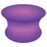 TickiT Sensory Mood Light & Color Exploration Table