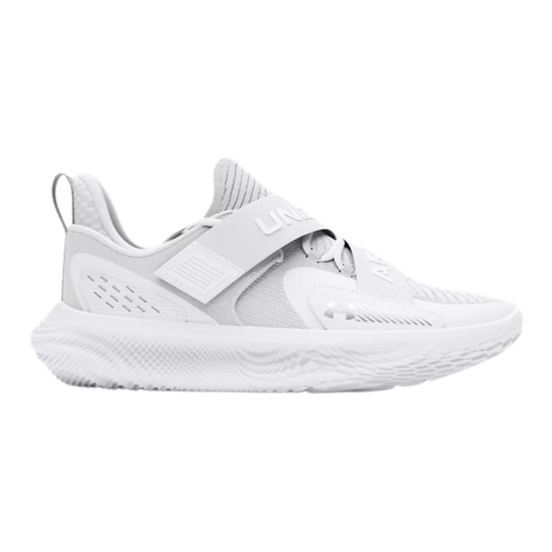 Under Armour FUTR X 4 Unisex Basketball Shoes