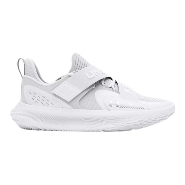 Under Armour FUTR X 4 Unisex Basketball Shoes