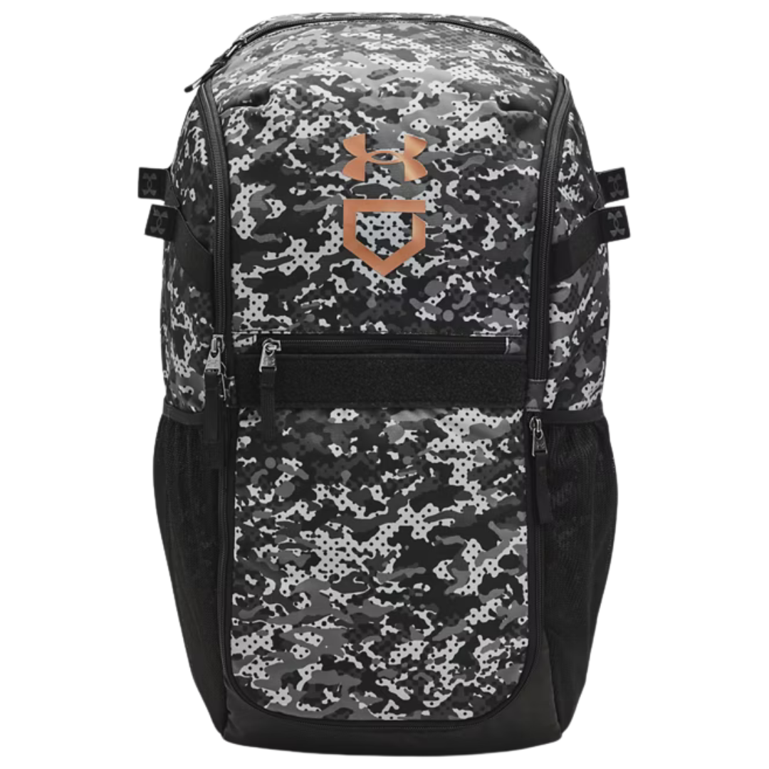 Under Armour Unisex-Adult Utility Baseball Backpack