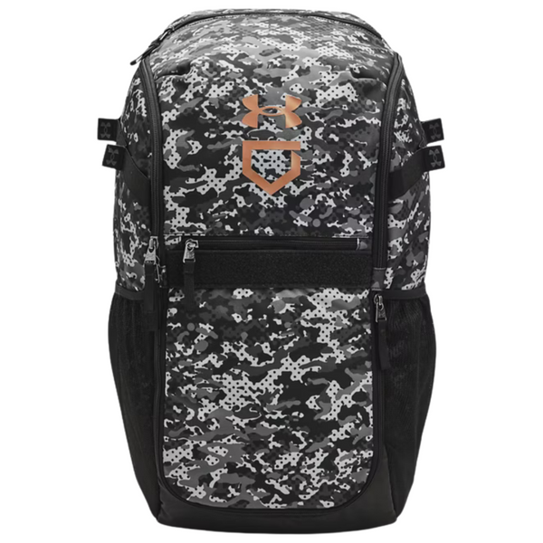 Under Armour Unisex-Adult Utility Baseball Backpack
