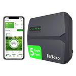 WiFi Smart Sprinklers Irrigation System Controllers