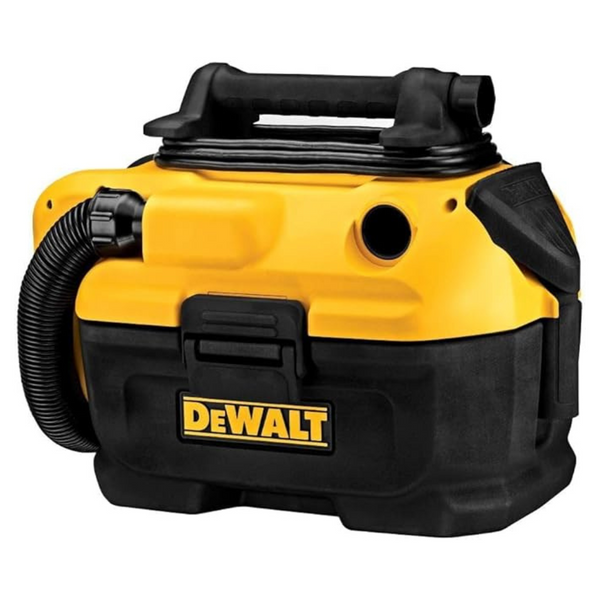 Dewalt 20V MAX Cordless Wet/Dry Compact Shop Vacuum (DCV581H)