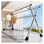 Stainless Steel Clothes Drying Rack