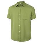 Men's Hawaiian Vacation Beach Shirts (Various)