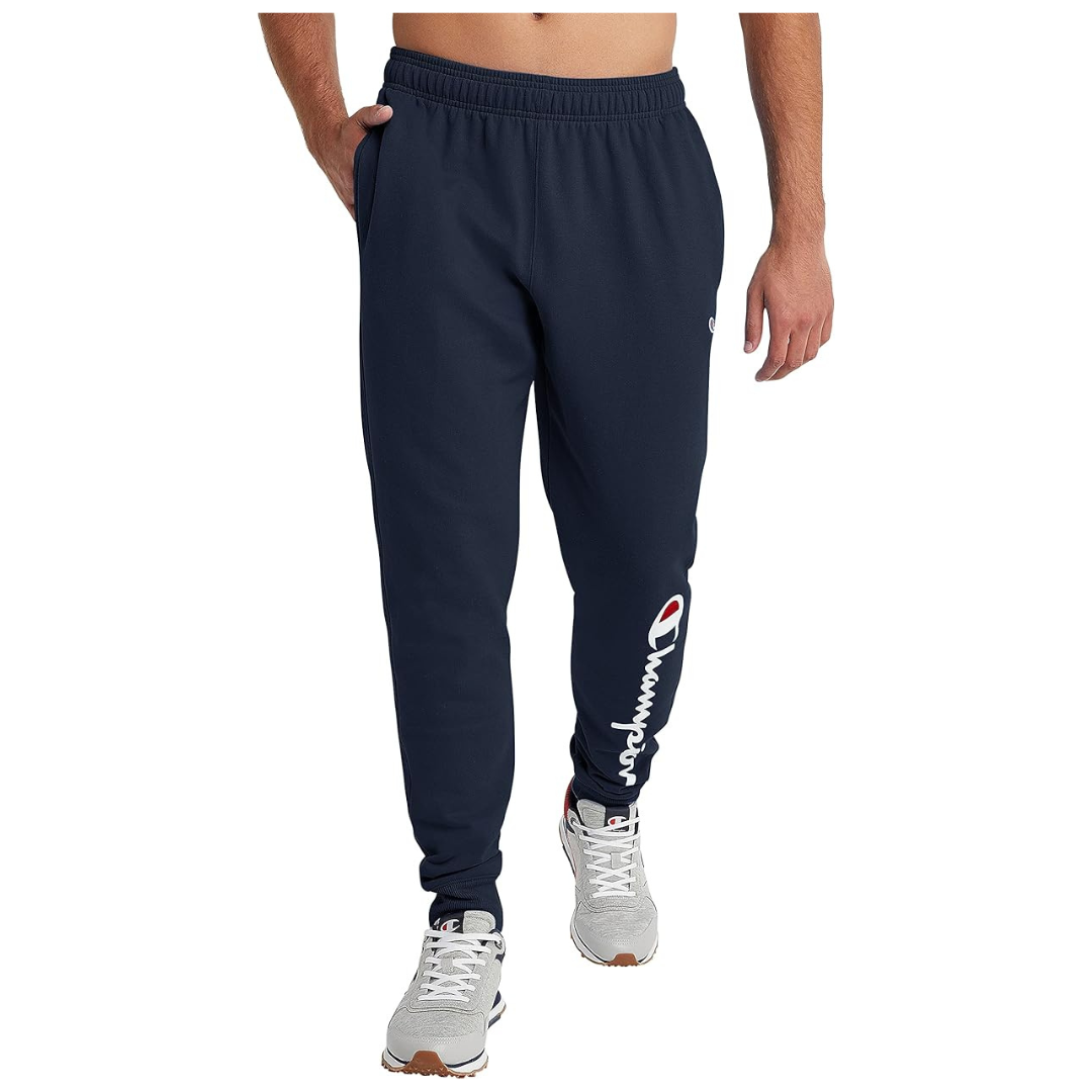 Champion Men's Athletic Joggers